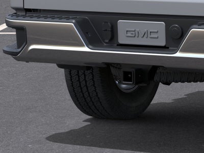2026 GMC Sierra 2500HD Pro