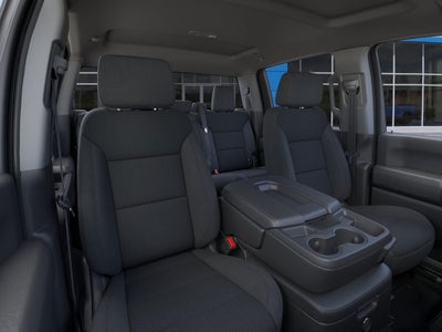 2026 GMC Sierra 2500HD Pro