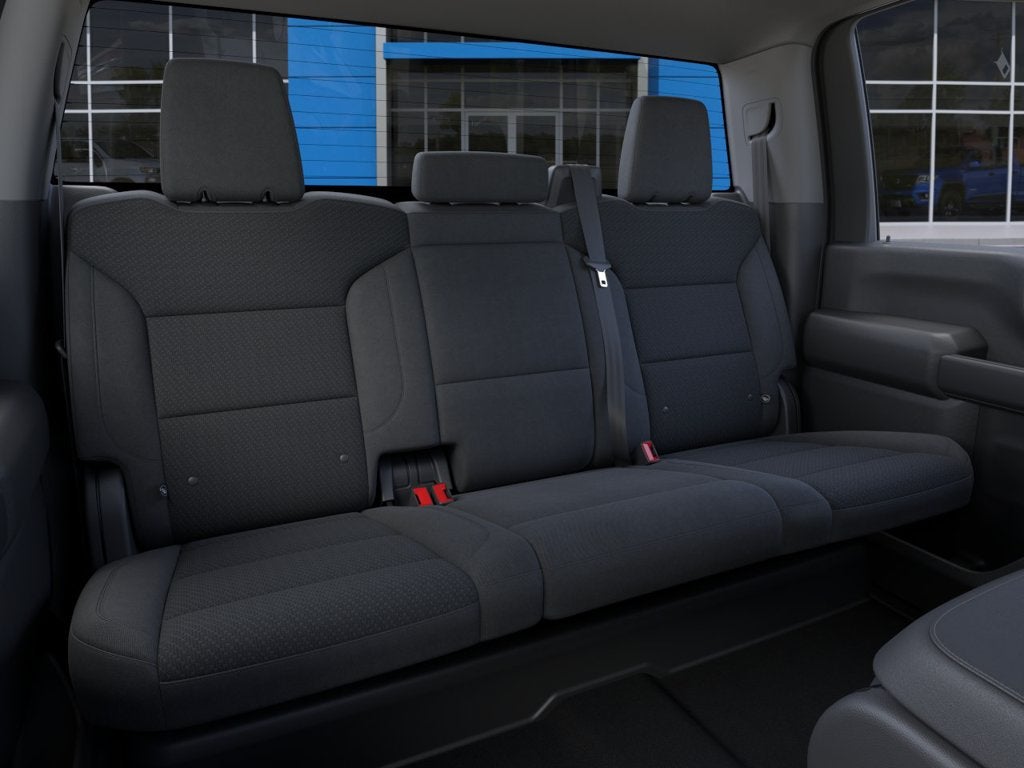 2026 GMC Sierra 2500HD Pro