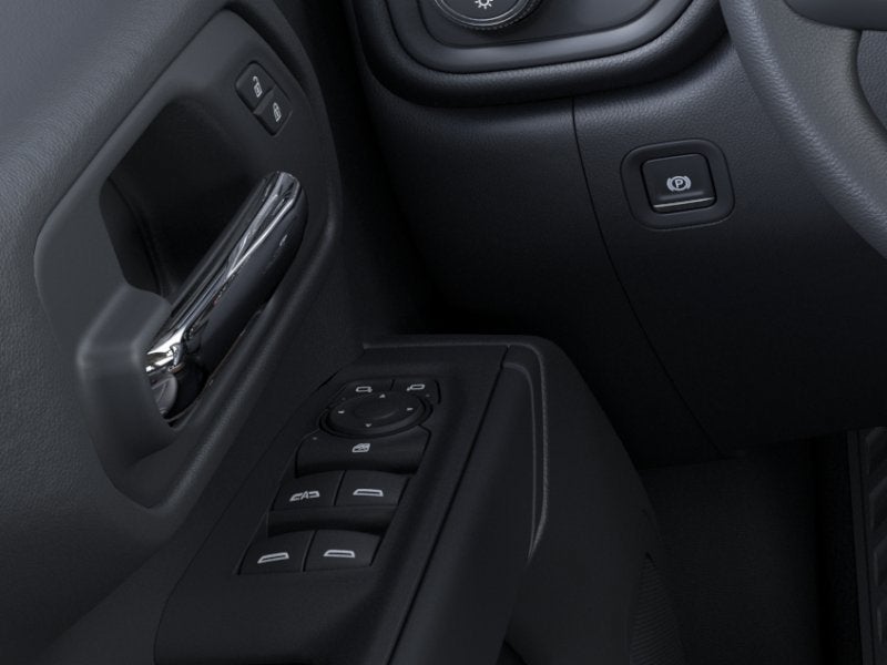 2026 GMC Sierra 2500HD Pro