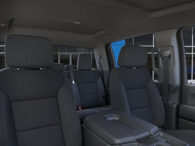 2026 GMC Sierra 2500HD Pro