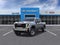2026 GMC Sierra 2500HD Pro