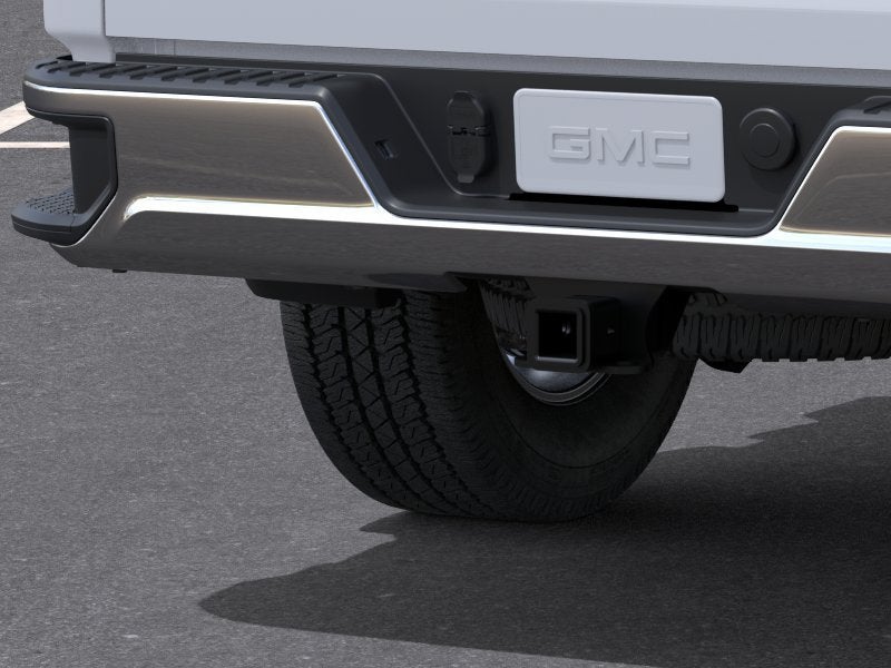 2026 GMC Sierra 2500HD Pro
