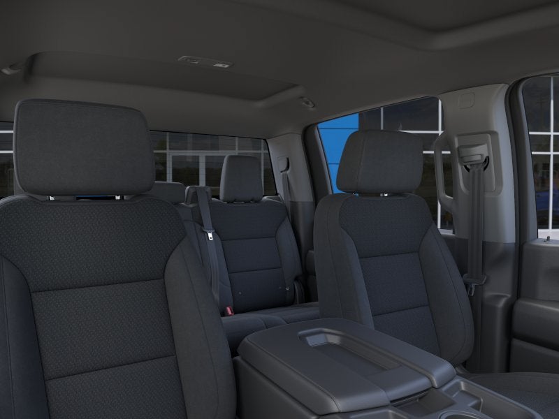 2026 GMC Sierra 2500HD Pro