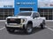 2026 GMC Sierra 2500HD Pro