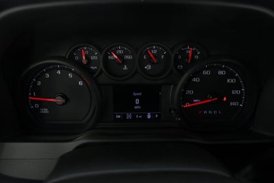 2026 GMC Sierra 2500HD Pro