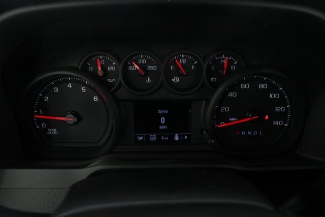 2026 GMC Sierra 2500HD Pro