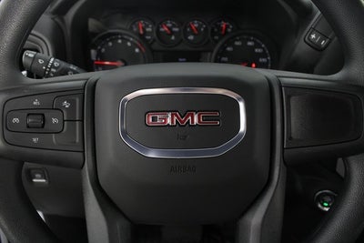2026 GMC Sierra 2500HD Pro