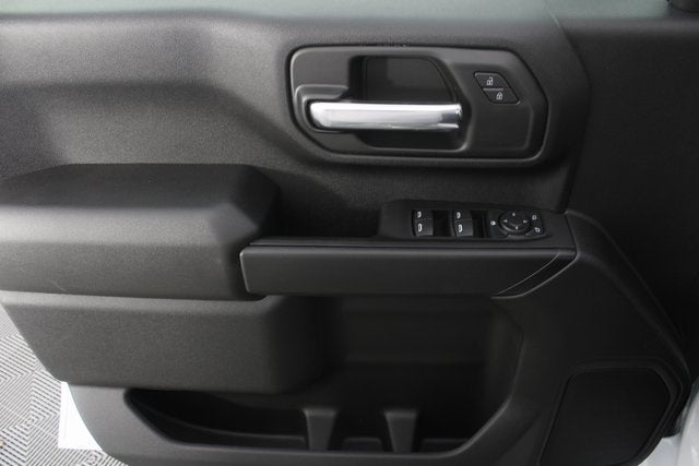 2026 GMC Sierra 2500HD Pro