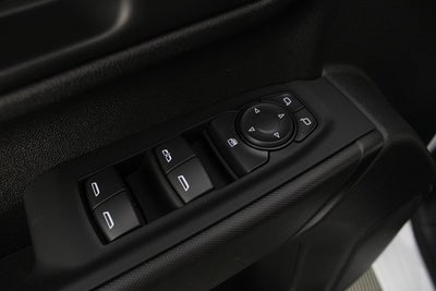 2026 GMC Sierra 2500HD Pro