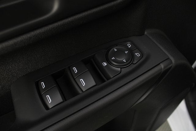 2026 GMC Sierra 2500HD Pro