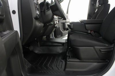 2026 GMC Sierra 2500HD Pro