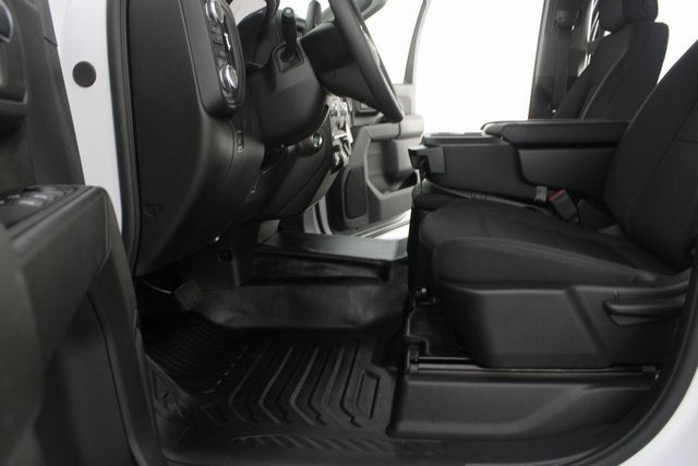 2026 GMC Sierra 2500HD Pro