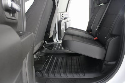 2026 GMC Sierra 2500HD Pro