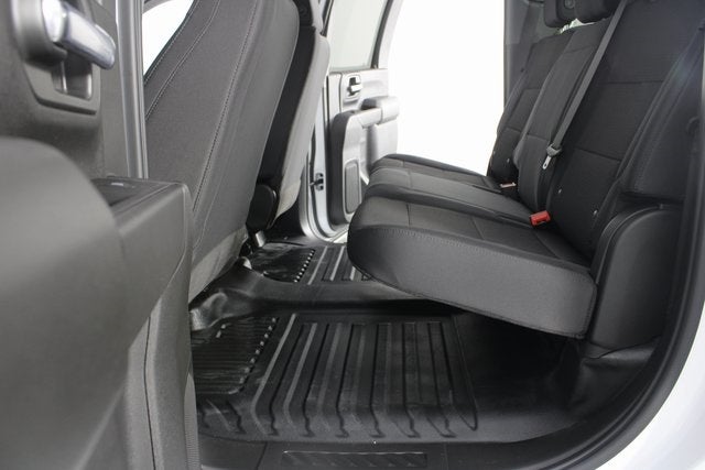 2026 GMC Sierra 2500HD Pro