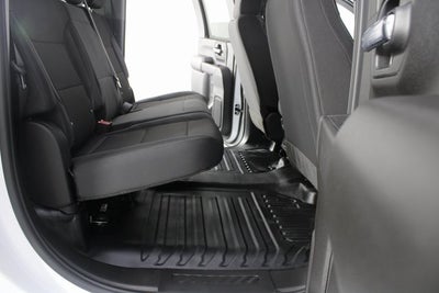 2026 GMC Sierra 2500HD Pro