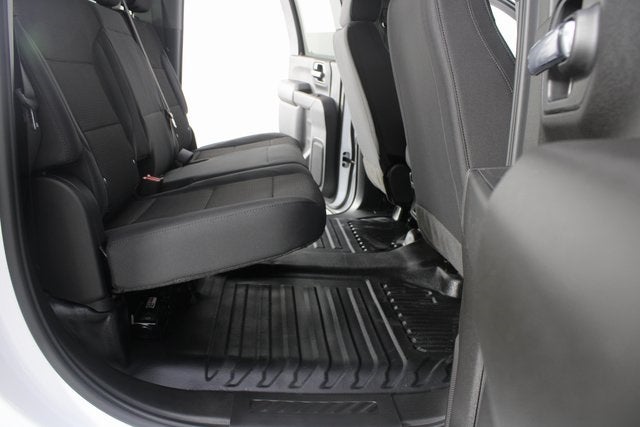 2026 GMC Sierra 2500HD Pro