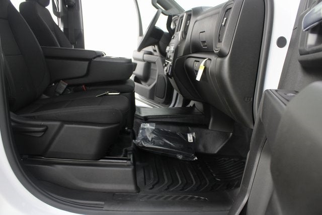 2026 GMC Sierra 2500HD Pro