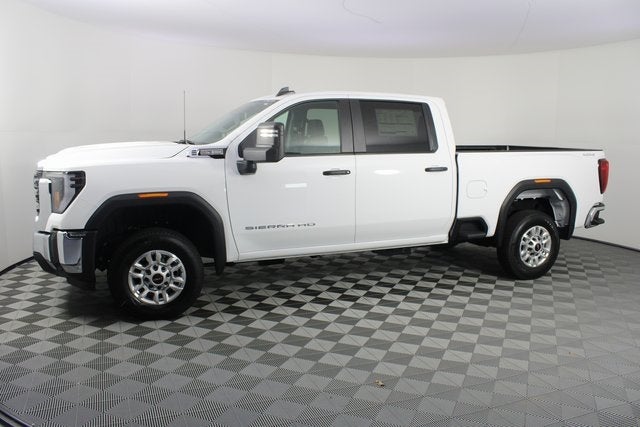 2026 GMC Sierra 2500HD Pro