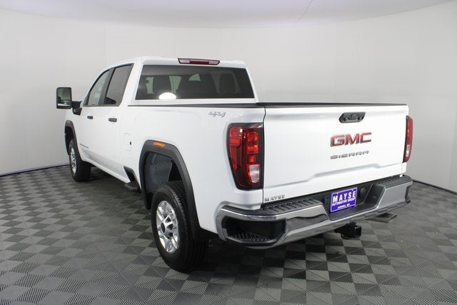 2026 GMC Sierra 2500HD Pro