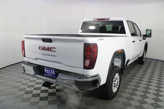 2026 GMC Sierra 2500HD Pro