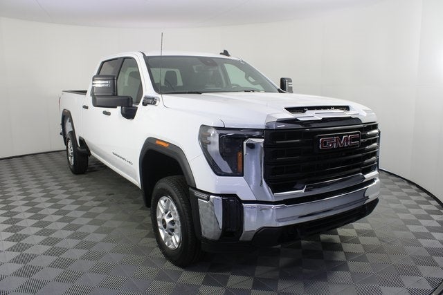 2026 GMC Sierra 2500HD Pro