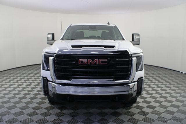 2026 GMC Sierra 2500HD Pro