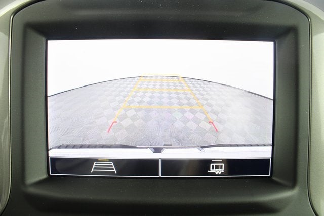 2026 GMC Sierra 2500HD Pro