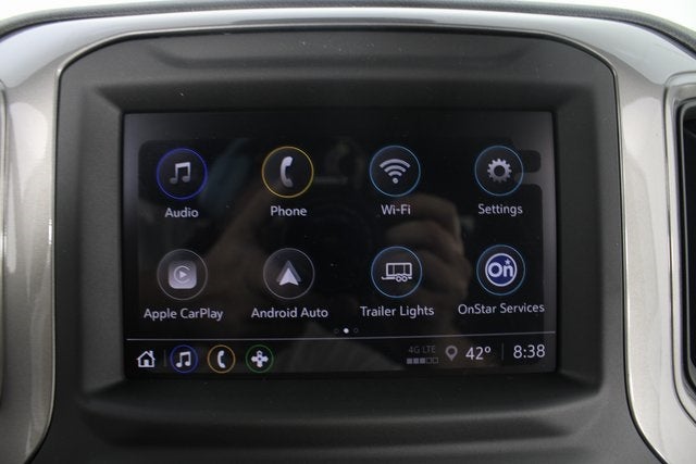 2026 GMC Sierra 2500HD Pro