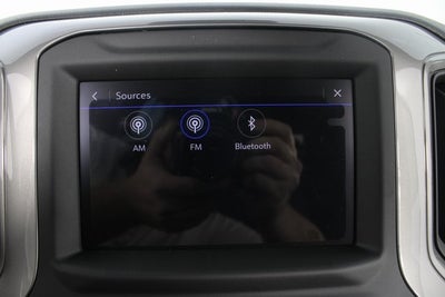 2026 GMC Sierra 2500HD Pro