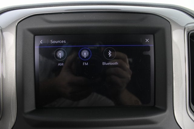 2026 GMC Sierra 2500HD Pro