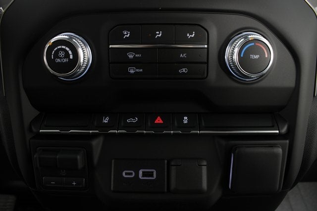 2026 GMC Sierra 2500HD Pro