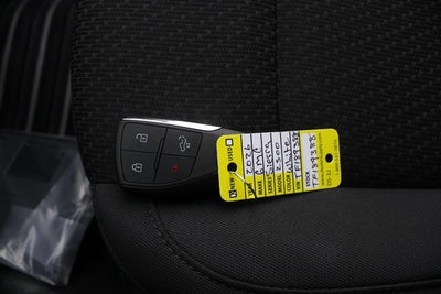 2026 GMC Sierra 2500HD Pro