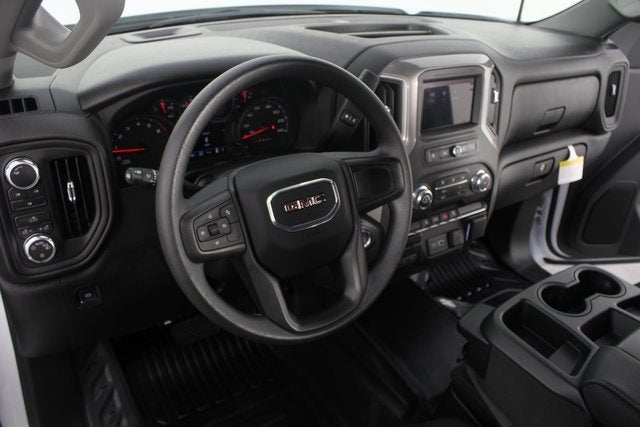 2026 GMC Sierra 2500HD Pro