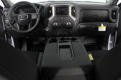 2026 GMC Sierra 2500HD Pro