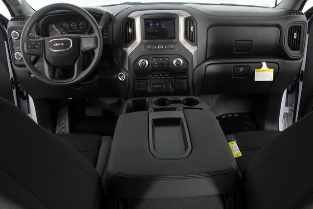 2026 GMC Sierra 2500HD Pro