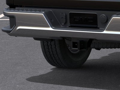 2026 GMC Sierra 2500HD SLE