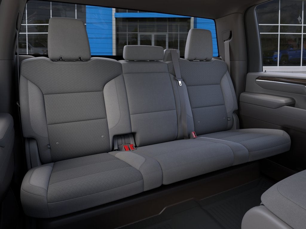 2026 GMC Sierra 2500HD SLE
