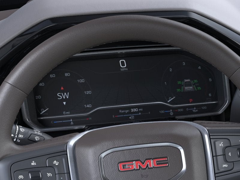 2026 GMC Sierra 2500HD SLE