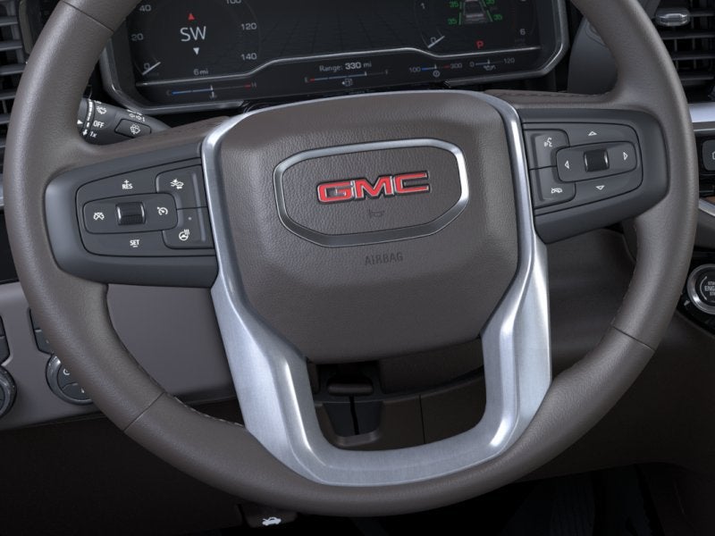 2026 GMC Sierra 2500HD SLE