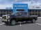 2026 GMC Sierra 2500HD SLE