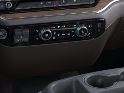 2026 GMC Sierra 2500HD SLE