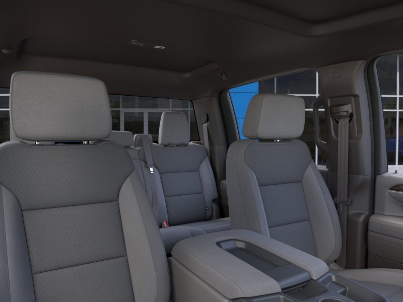 2026 GMC Sierra 2500HD SLE