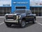 2026 GMC Sierra 2500HD SLE