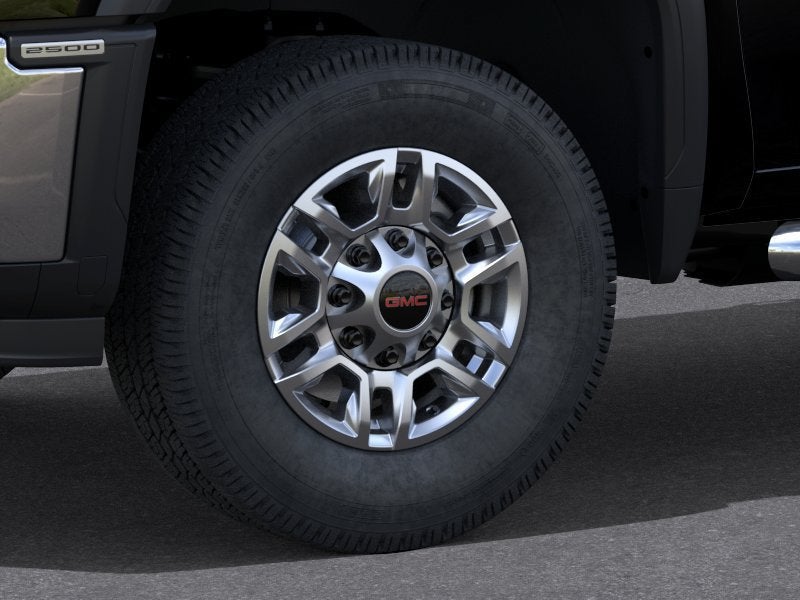 2026 GMC Sierra 2500HD SLE