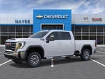 2026 GMC Sierra 2500HD SLE