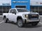 2026 GMC Sierra 2500HD SLE