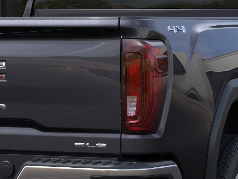 2026 GMC Sierra 2500HD SLE