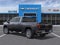 2026 GMC Sierra 2500HD SLE