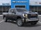 2026 GMC Sierra 2500HD SLE